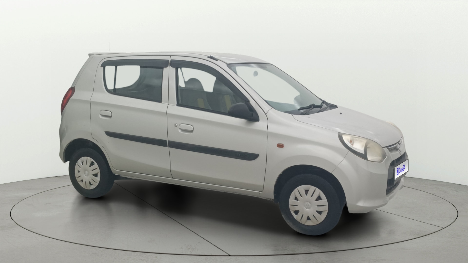 View 2015 Maruti Suzuki Alto 800 LX Image 21 Used 2015 Maruti Suzuki Alto 800 LX Image 21