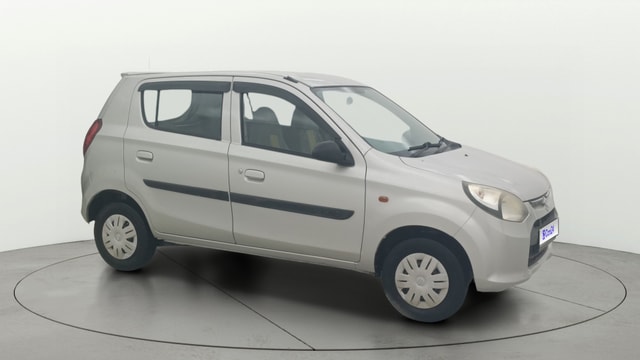 View Maruti Suzuki Alto 800 Image 21 Used Maruti Suzuki Alto 800 Image 21