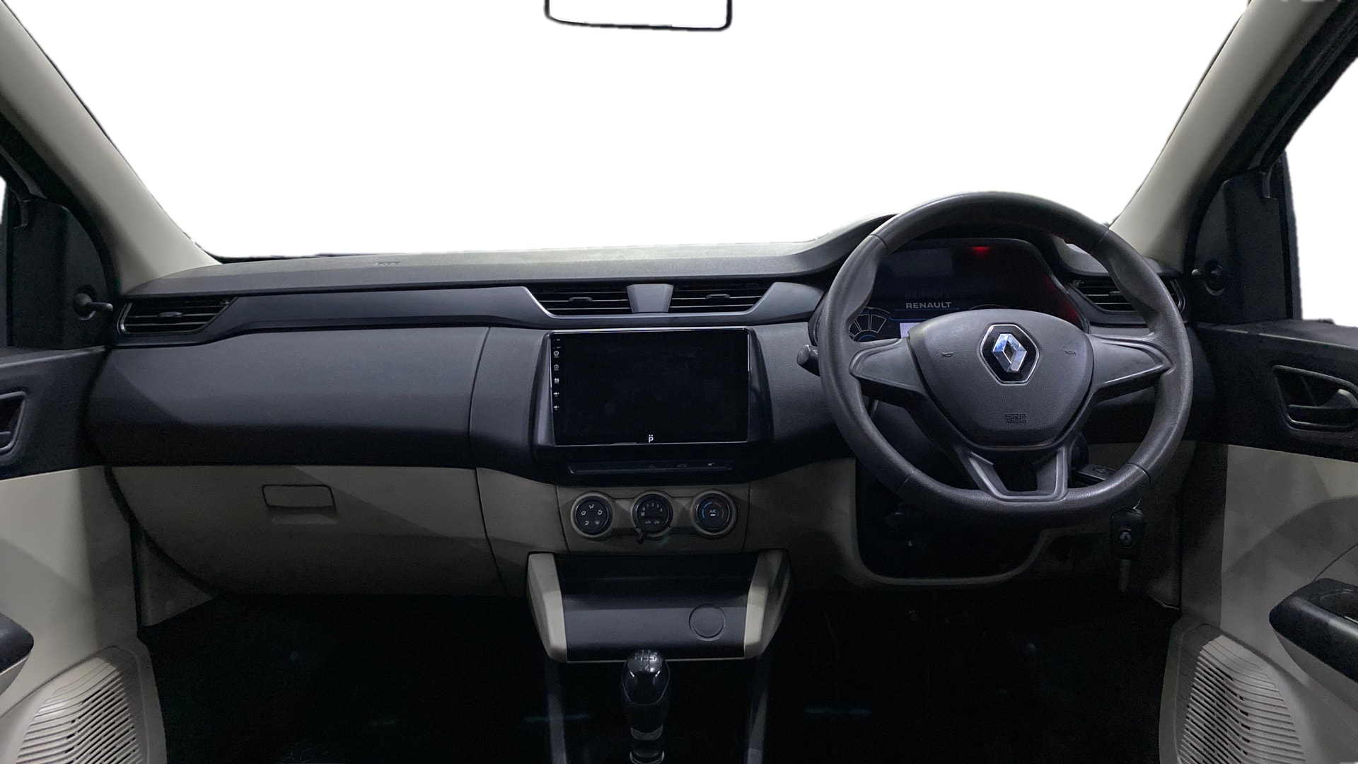View 2024 Renault Triber RXE Image 30 Used 2024 Renault Triber RXE Image 30