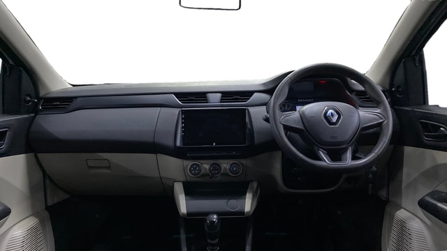 View Renault Triber Image 30 Used Renault Triber Image 30