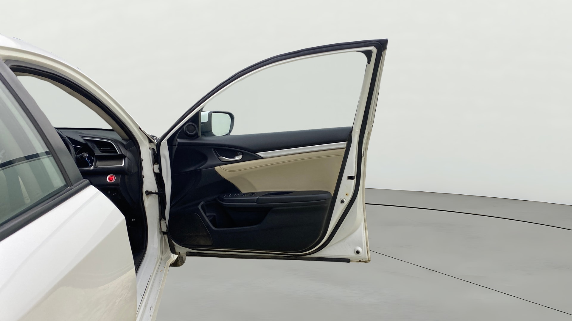 View 2019 Honda Civic Hybrid Image 47 Used 2019 Honda Civic Hybrid Image 47