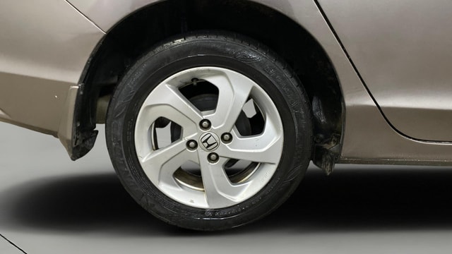View Honda City Image 33 Used Honda City Image 33