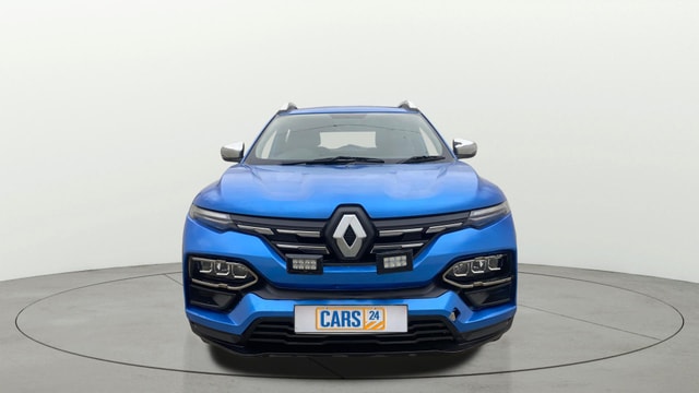 View Renault Kiger Image 1 Used Renault Kiger Image 1