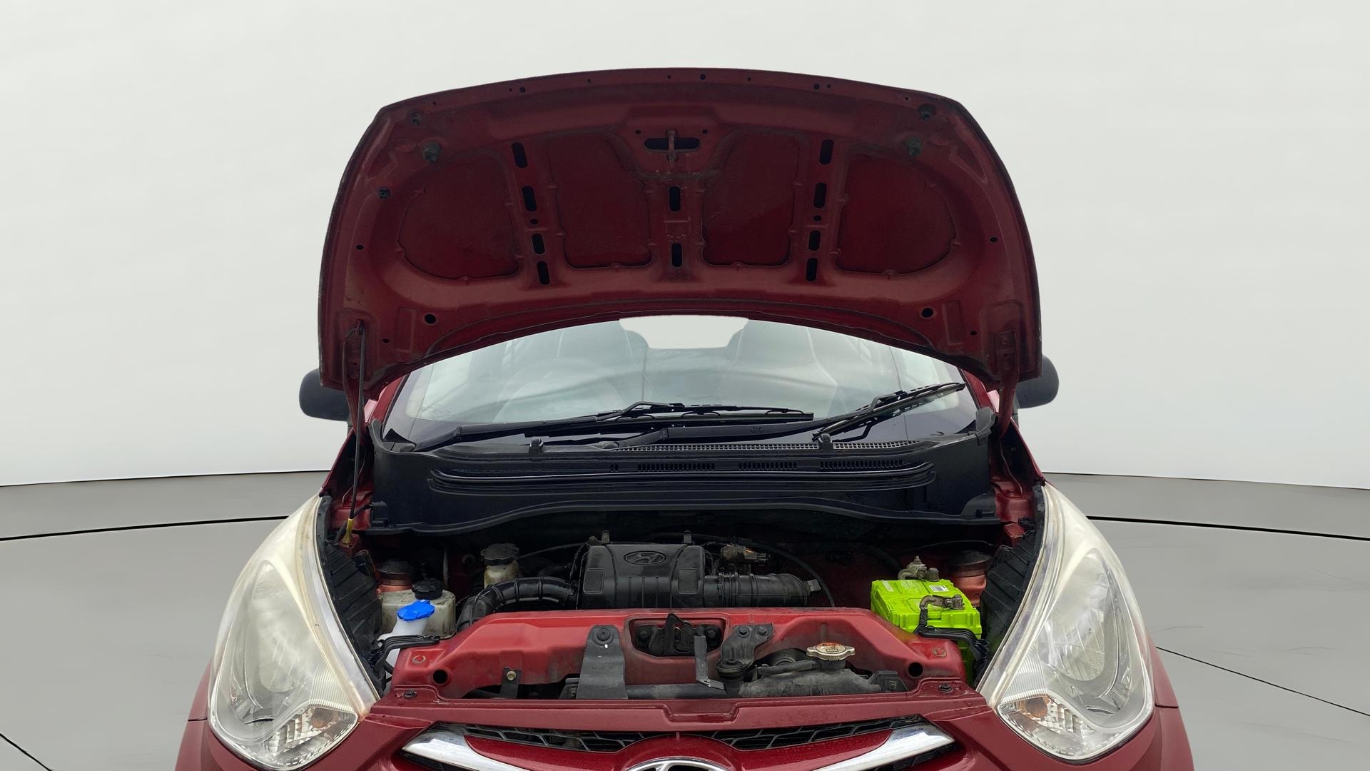 View 2015 Hyundai EON D-Lite Plus Image 31 Used 2015 Hyundai EON D-Lite Plus Image 31