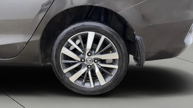 View Honda City Image 8 Used Honda City Image 8