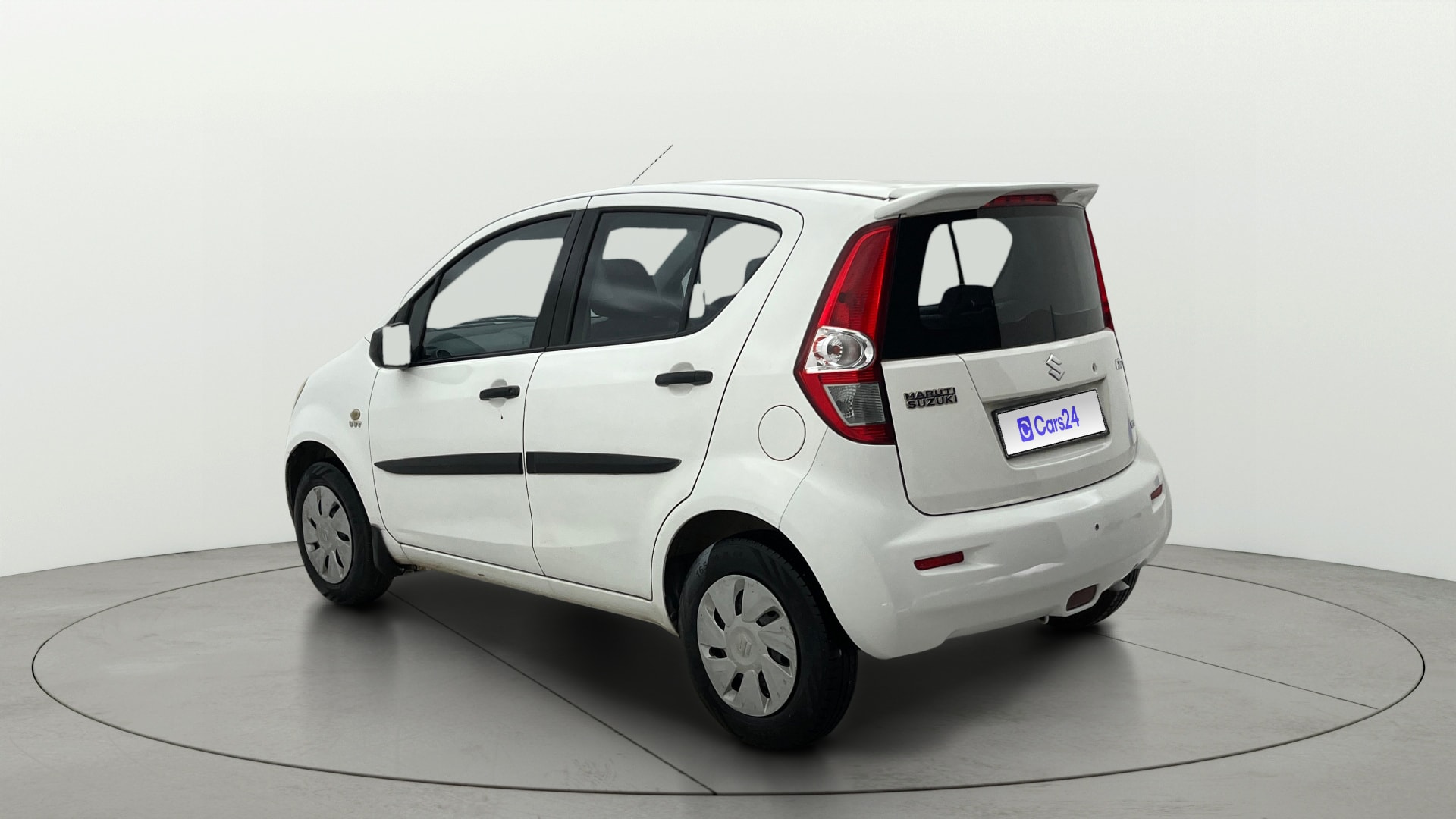 View 2014 Maruti Suzuki 1000 Base Variant Image 2 Used 2014 Maruti Suzuki 1000 Base Variant Image 2