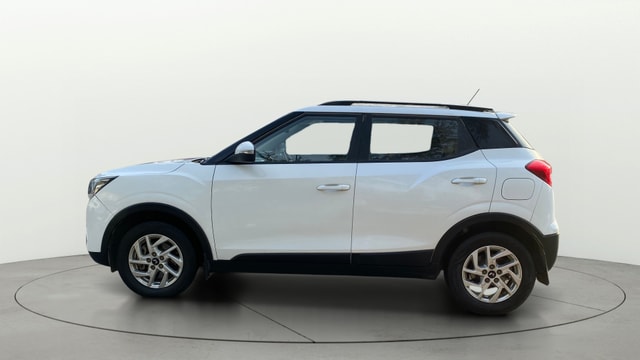 View Mahindra XUV300 Image 28 Used Mahindra XUV300 Image 28
