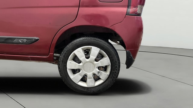 View Maruti Suzuki Alto K10 Image 11 Used Maruti Suzuki Alto K10 Image 11