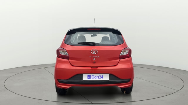 View Tata Tiago Image 41 Used Tata Tiago Image 41