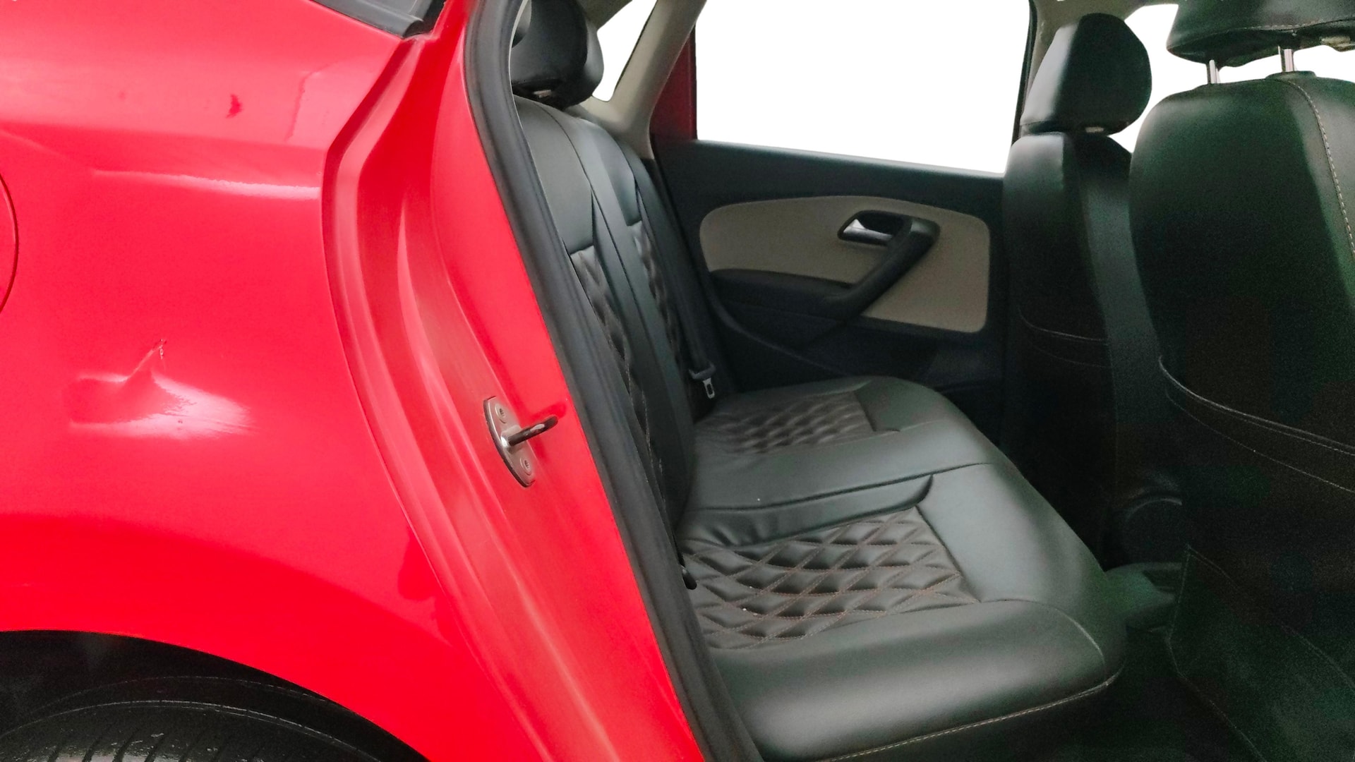 View 2013 Volkswagen Polo GT TSI Image 28 Used 2013 Volkswagen Polo GT TSI Image 28