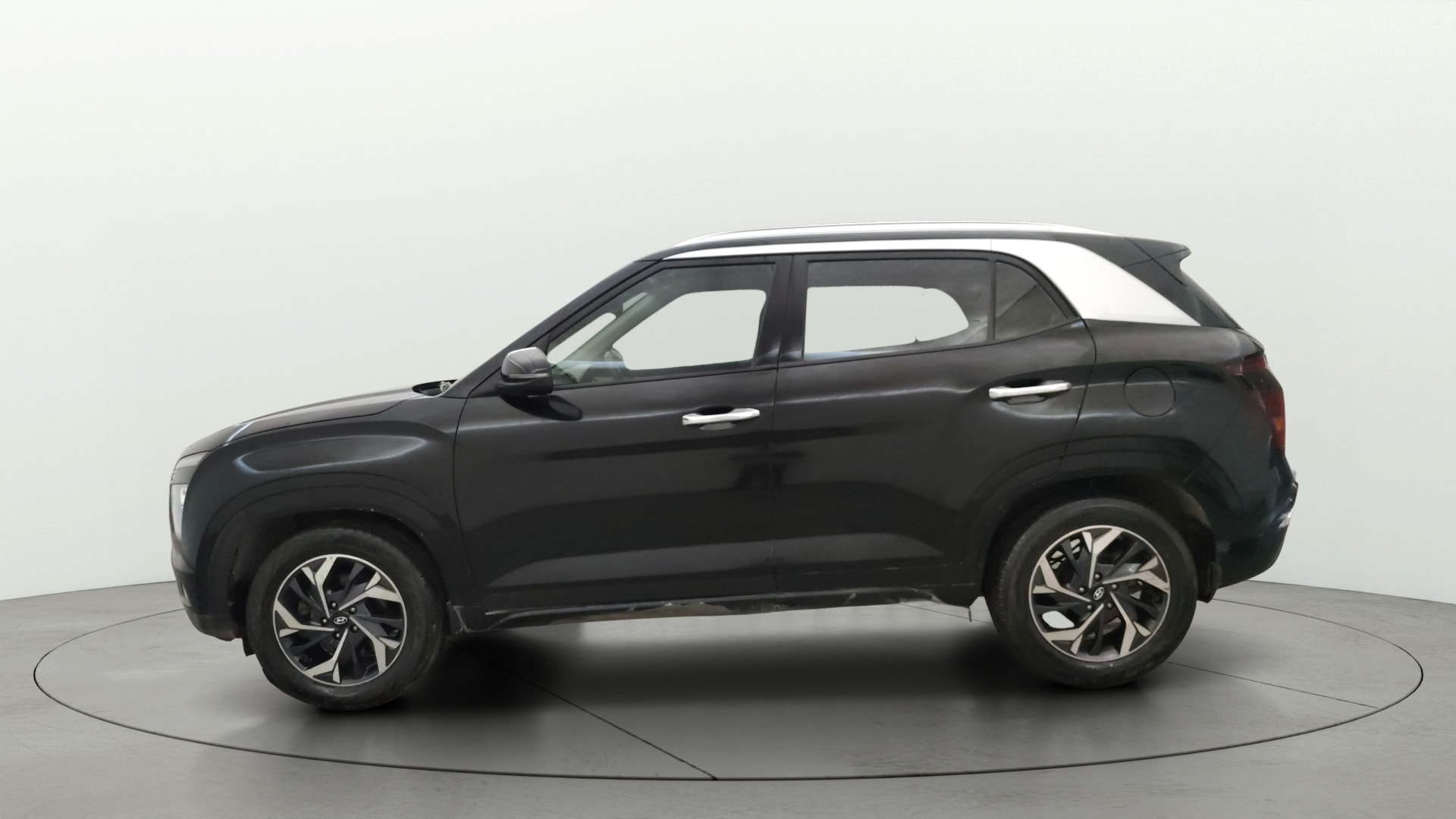 View 2021 Hyundai Creta 1.4 E Diesel Image 27 Used 2021 Hyundai Creta 1.4 E Diesel Image 27
