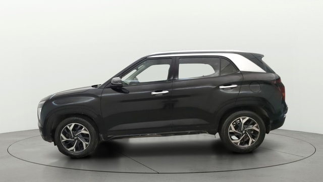 View Hyundai Creta Image 27 Used Hyundai Creta Image 27