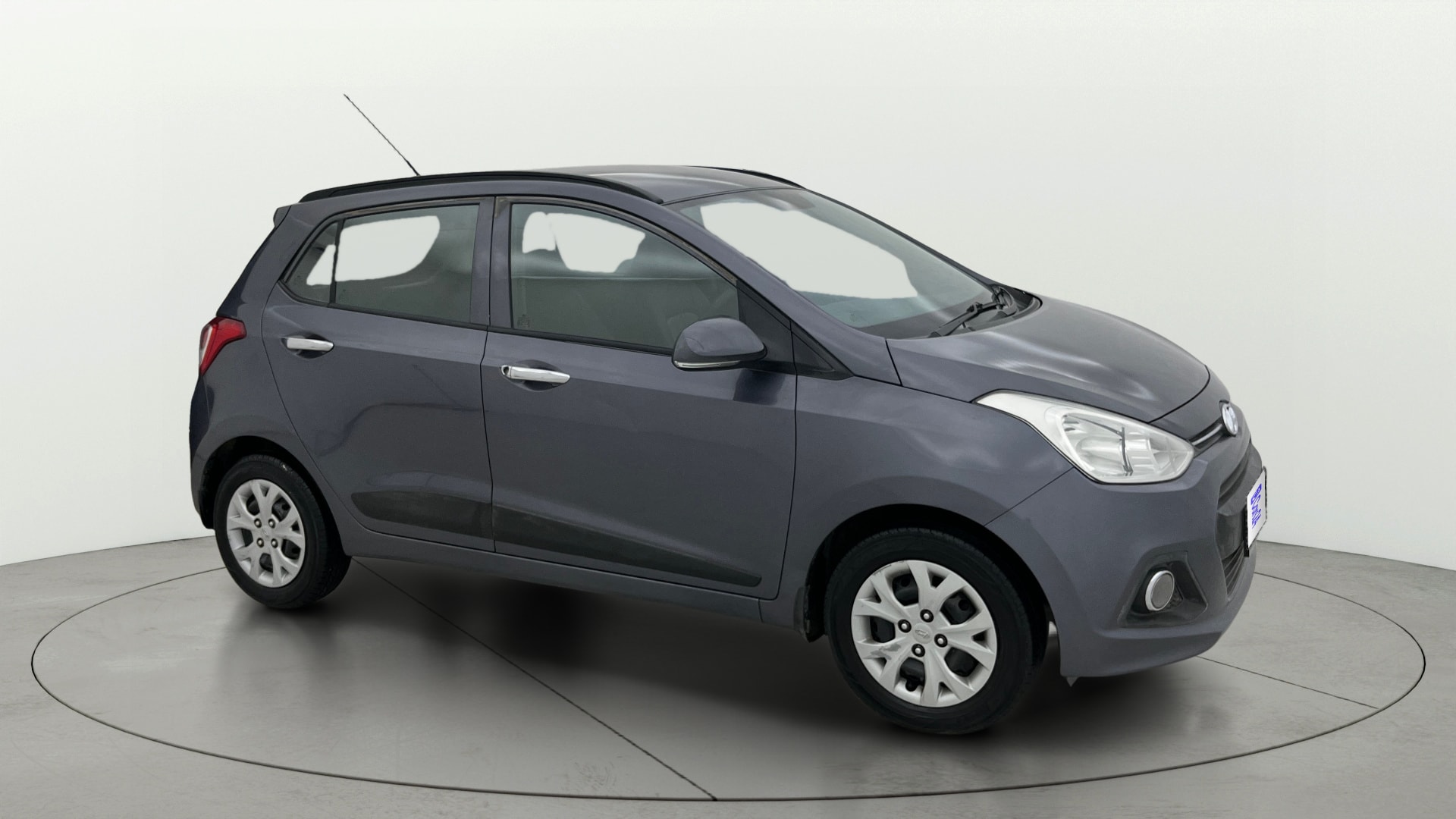 Used 2017 Hyundai Grand i10 Used 2017 Hyundai Grand i10