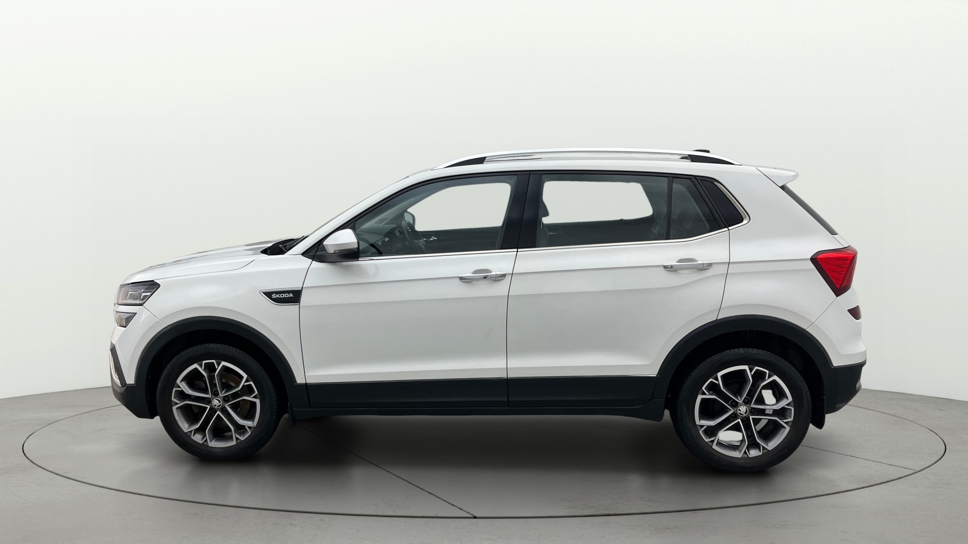 Used 2022 Skoda Kushaq Used 2022 Skoda Kushaq
