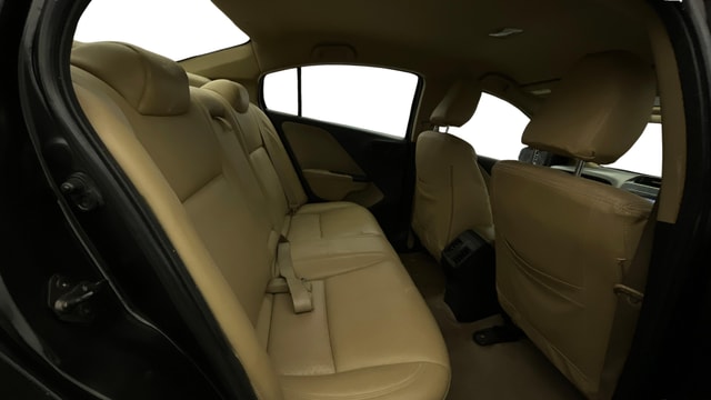 View Honda City Image 29 Used Honda City Image 29