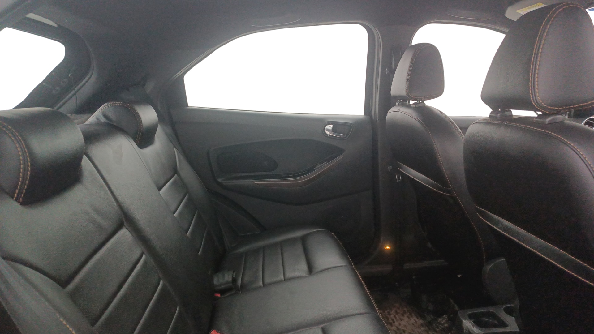 Used 2018 Ford Freestyle Used 2018 Ford Freestyle
