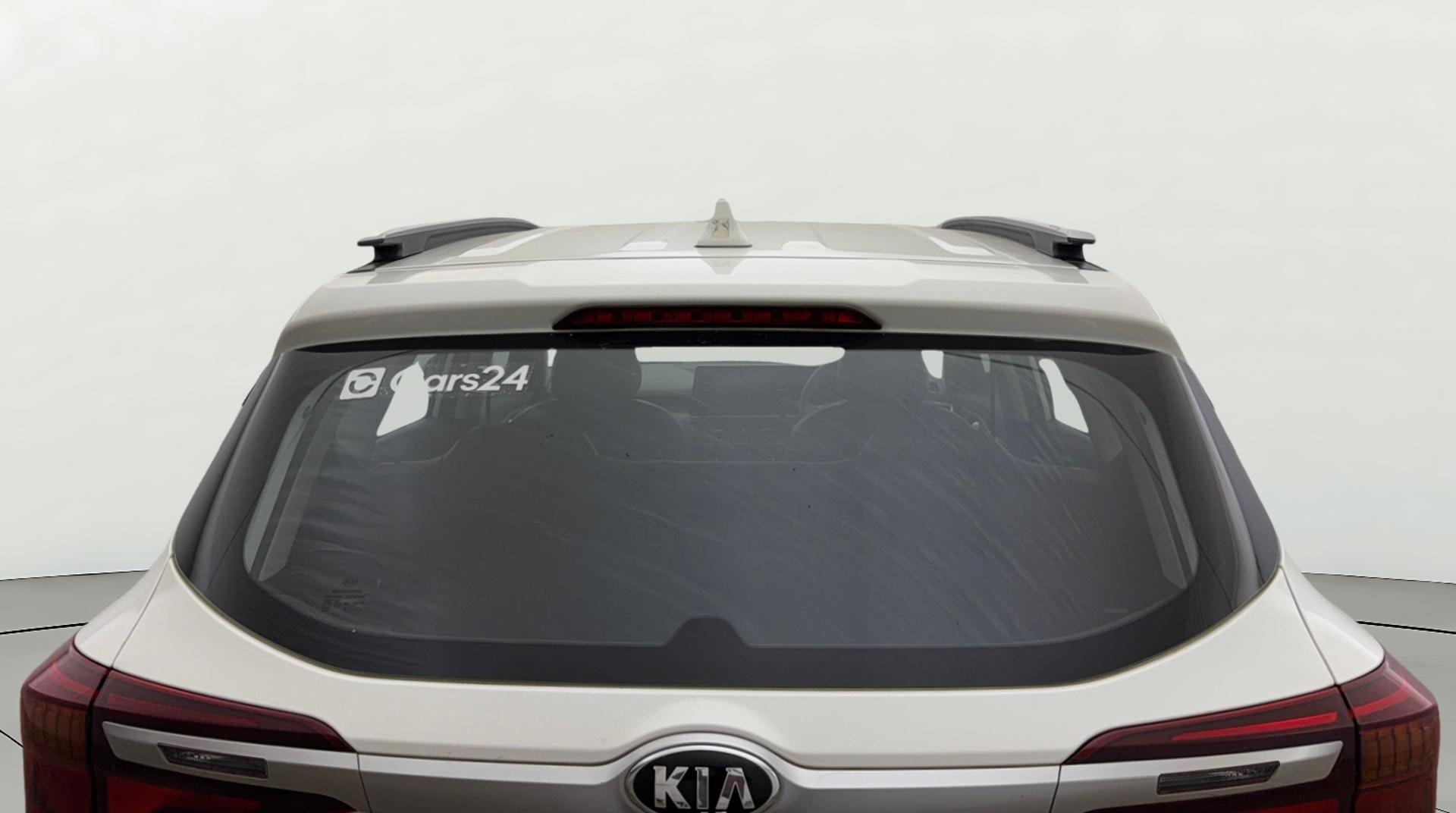 Used 2019 Kia Seltos Used 2019 Kia Seltos