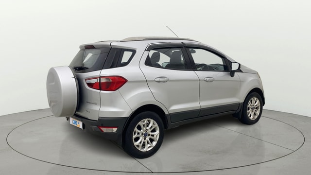 View Ford EcoSport Image 44 Used Ford EcoSport Image 44