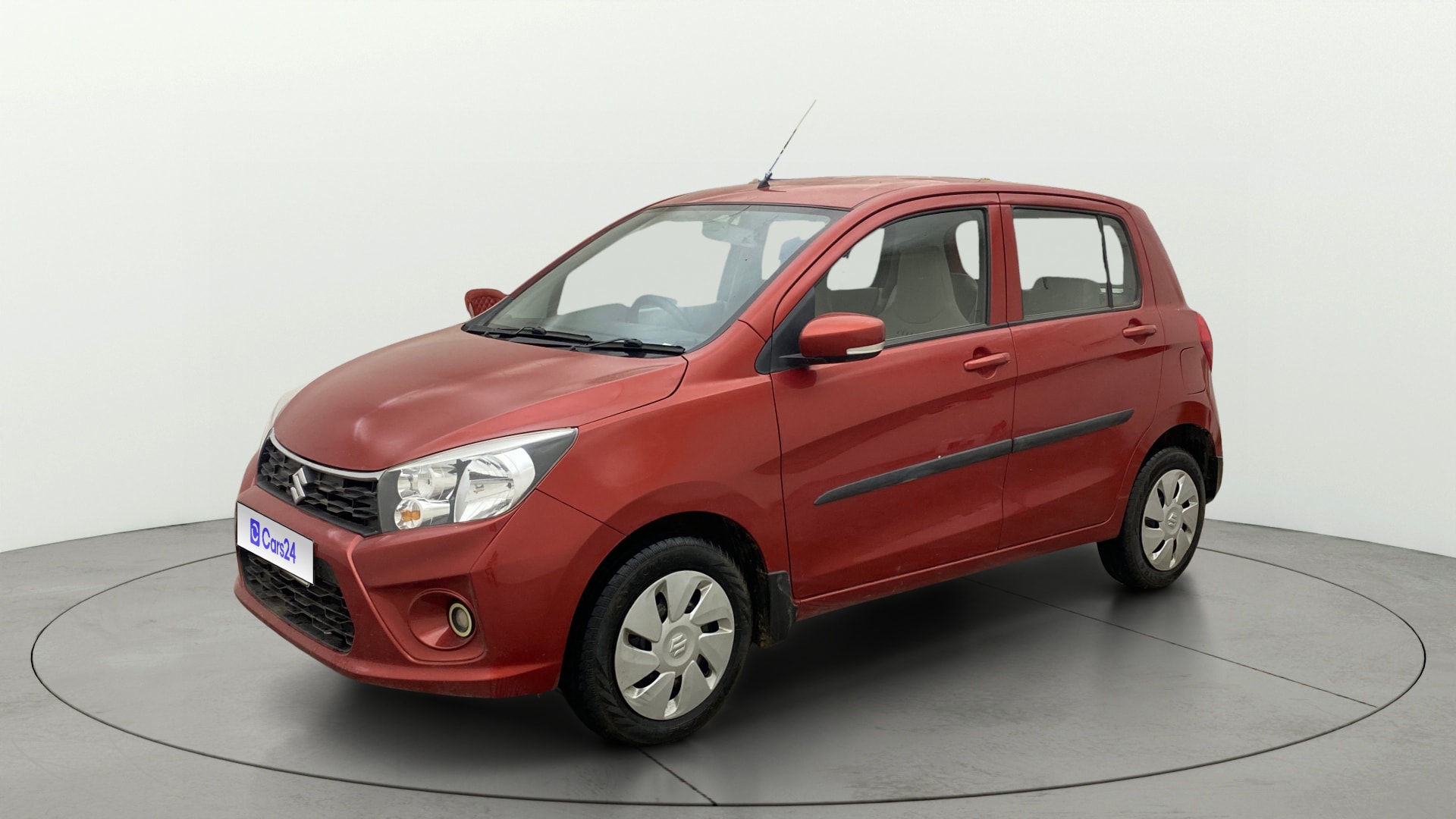 View 2018 Maruti Suzuki 1000 Base Variant Image 35 Used 2018 Maruti Suzuki 1000 Base Variant Image 35