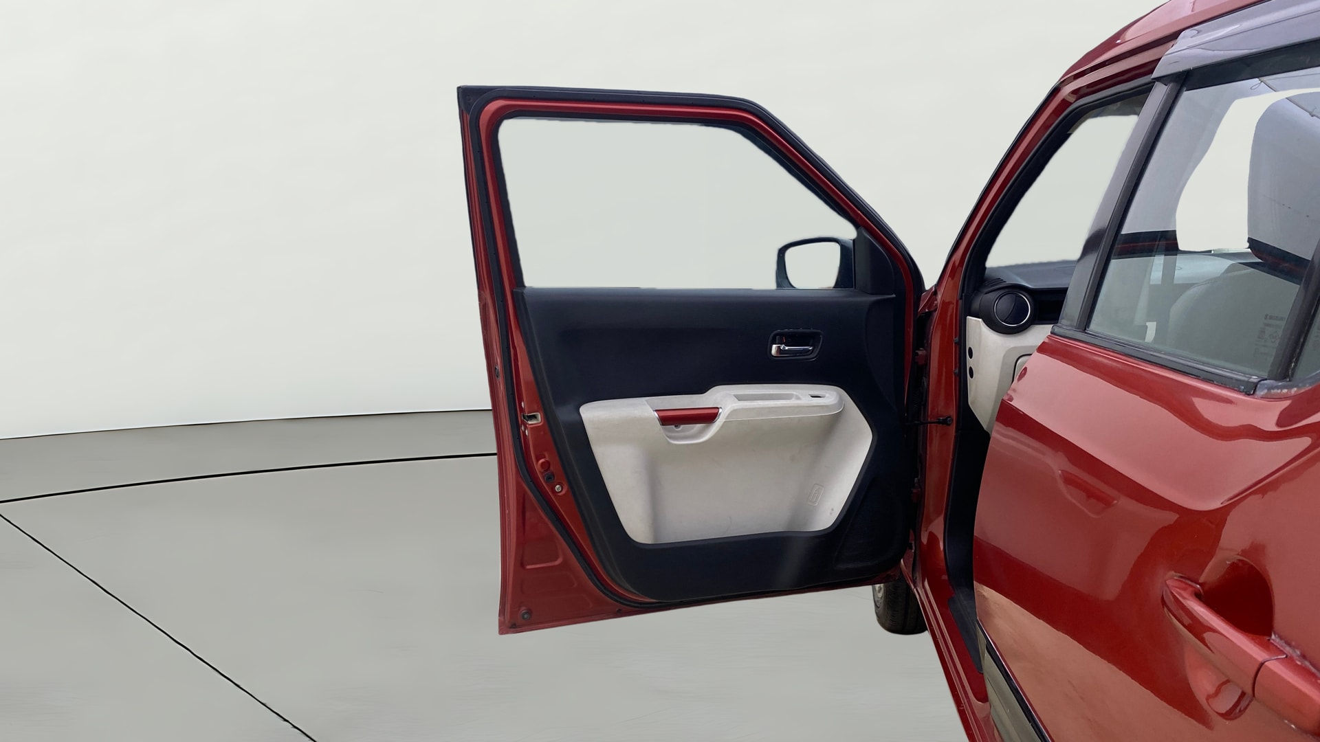 Used 2018 Maruti Suzuki 1000 Used 2018 Maruti Suzuki 1000