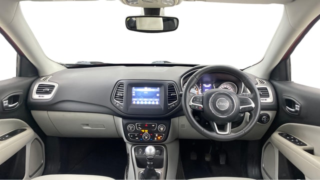 View Jeep Compass Image 15 Used Jeep Compass Image 15