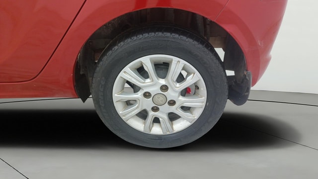 View Tata Tiago Image 7 Used Tata Tiago Image 7