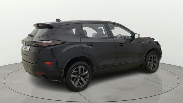 View Tata Harrier Image 44 Used Tata Harrier Image 44