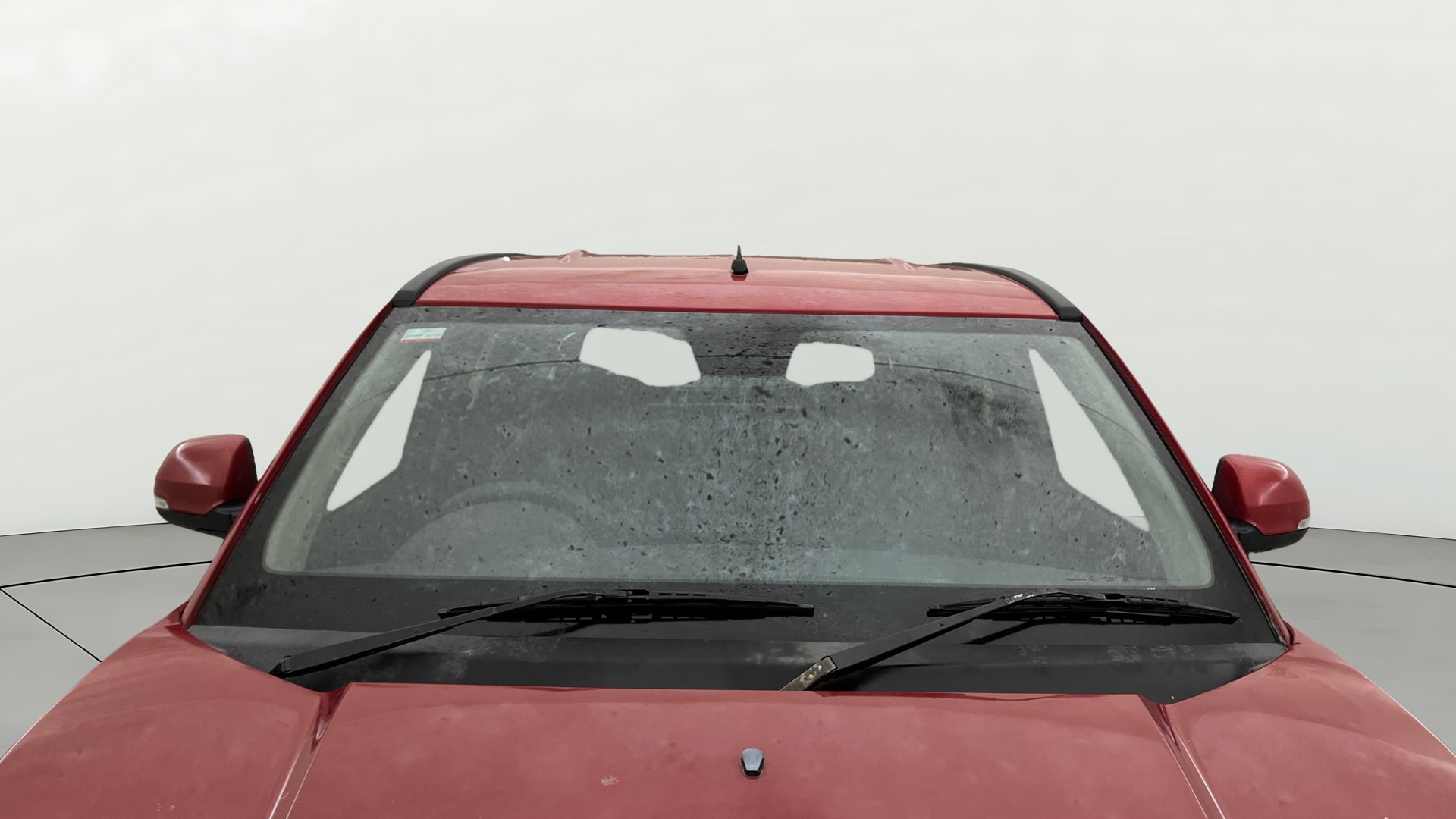 Used 2017 Mahindra KUV100 Used 2017 Mahindra KUV100