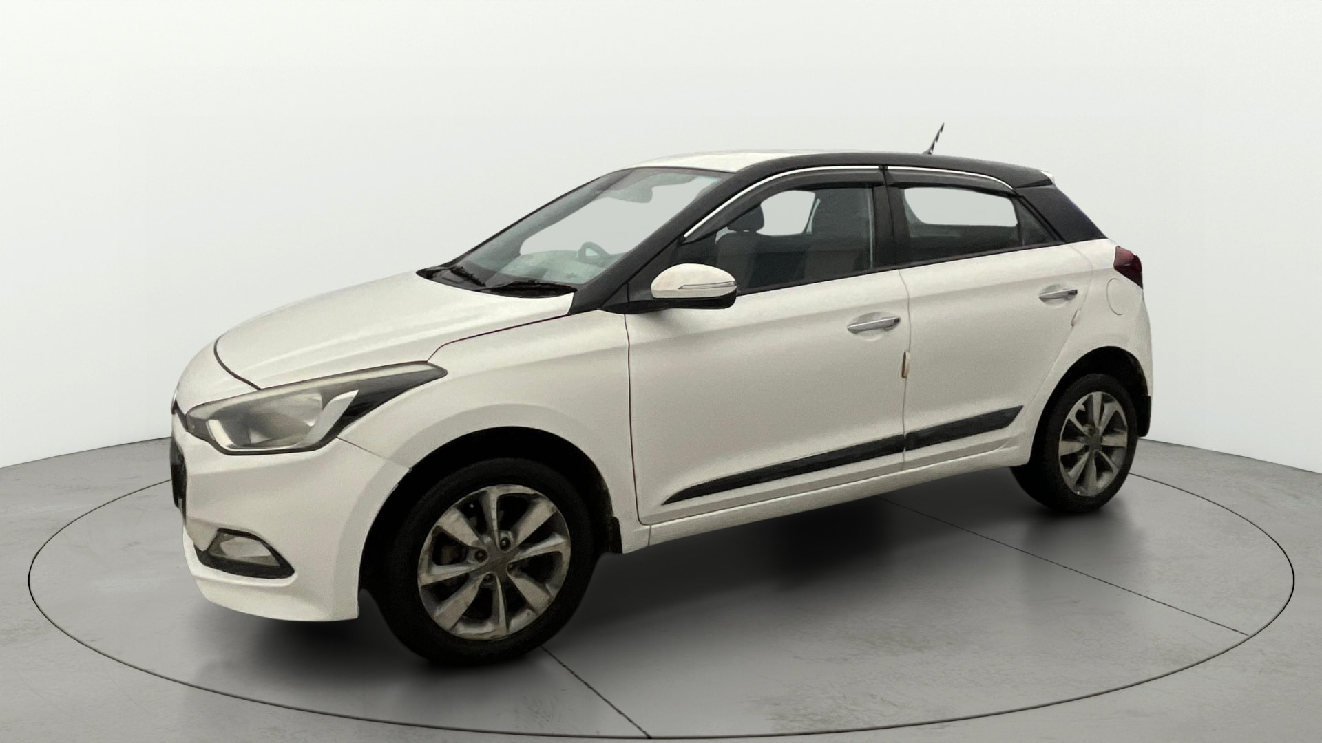 Used 2016 Hyundai Elite i20 Used 2016 Hyundai Elite i20
