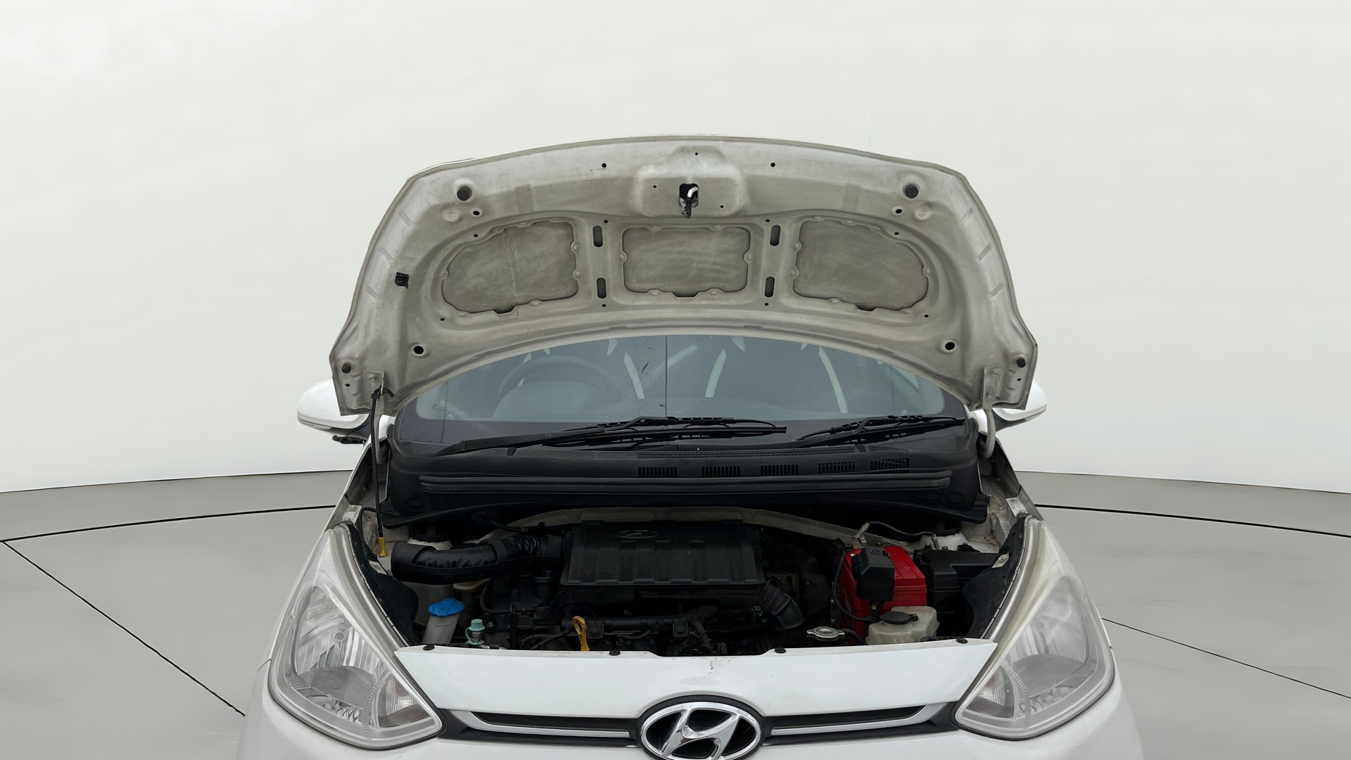 View 2019 Hyundai Grand i10 Sportz 1.2 Kappa Image 20 Used 2019 Hyundai Grand i10 Sportz 1.2 Kappa Image 20
