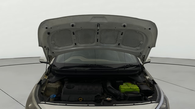 View Hyundai Elite i20 Image 31 Used Hyundai Elite i20 Image 31