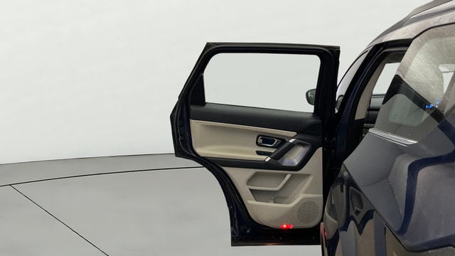 View Tata Safari Image 16 Used Tata Safari Image 16