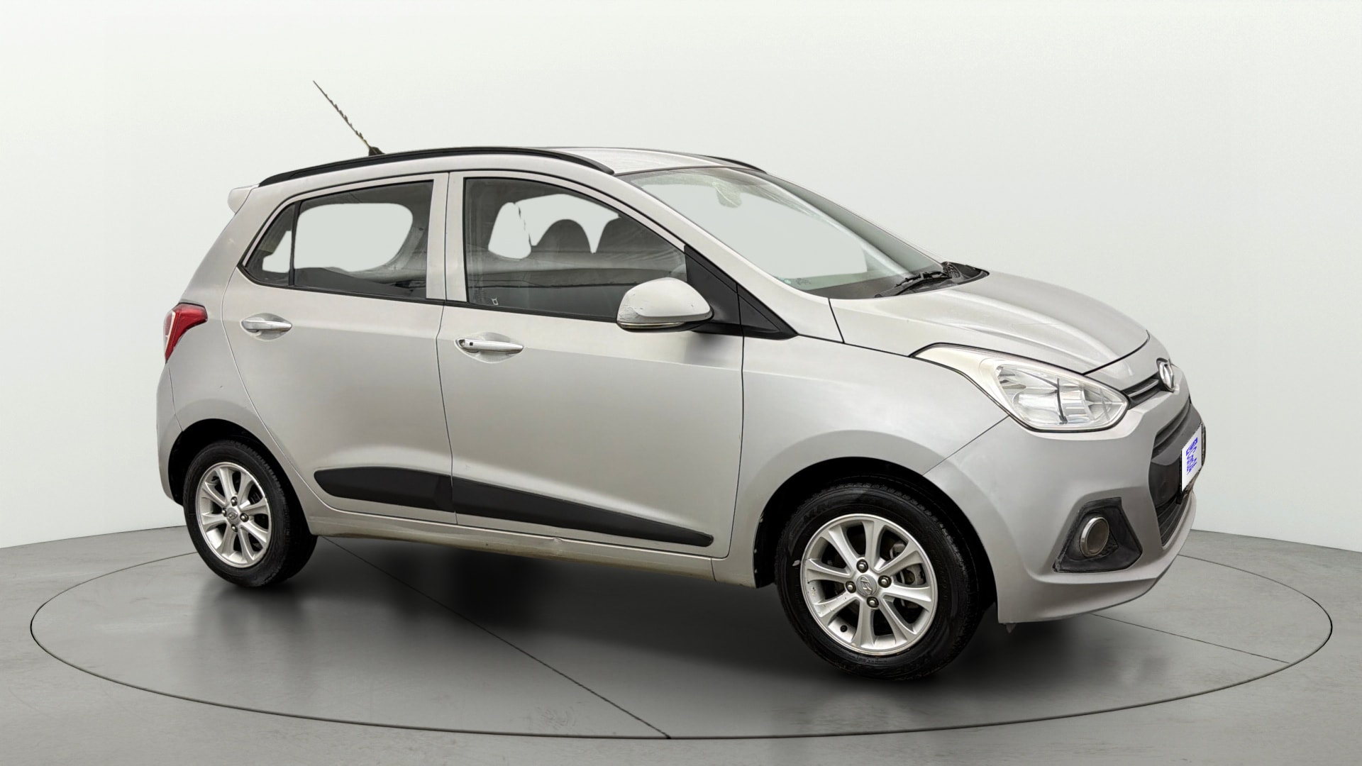 Used 2016 Hyundai Grand i10 Used 2016 Hyundai Grand i10