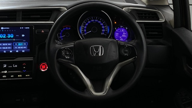 View Honda WR-V Image 21 Used Honda WR-V Image 21