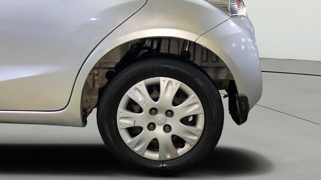 View Honda Brio Image 11 Used Honda Brio Image 11