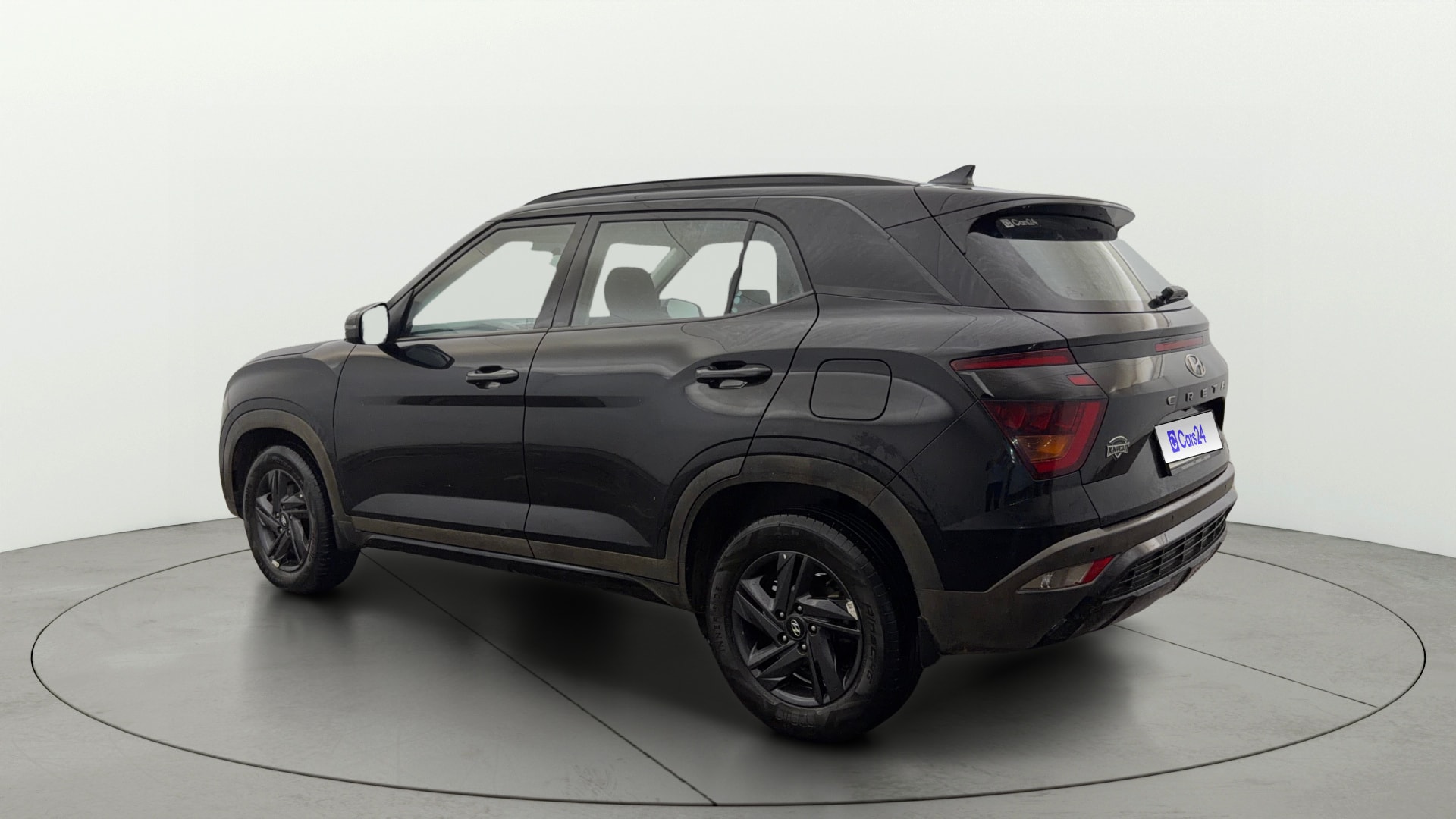 View 2023 Hyundai Creta 1.4 E Diesel Image 2 Used 2023 Hyundai Creta 1.4 E Diesel Image 2