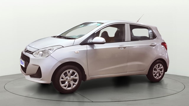 View Hyundai Grand i10 Image 37 Used Hyundai Grand i10 Image 37