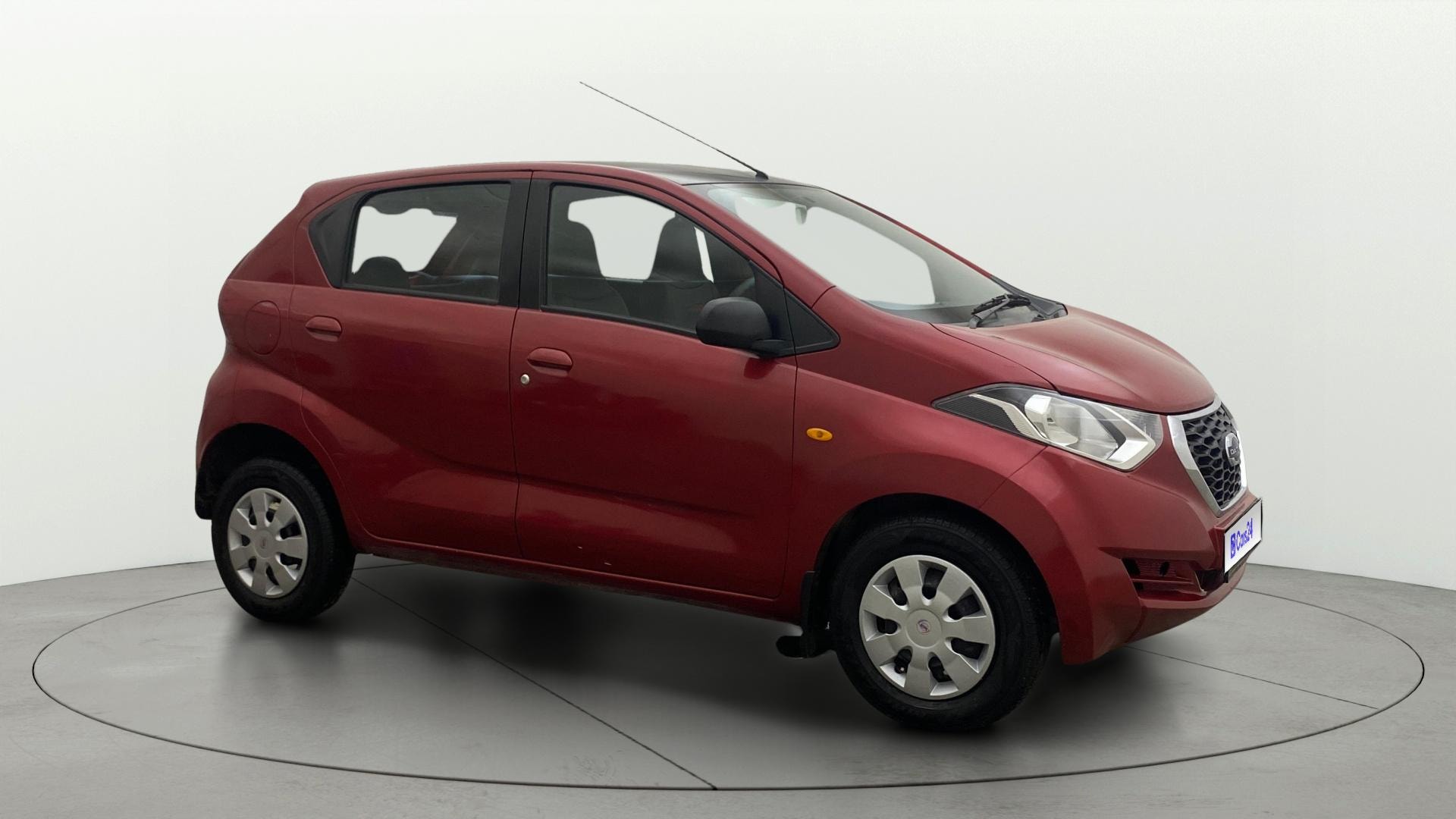 Used 2018 Datsun Redi GO Used 2018 Datsun Redi GO
