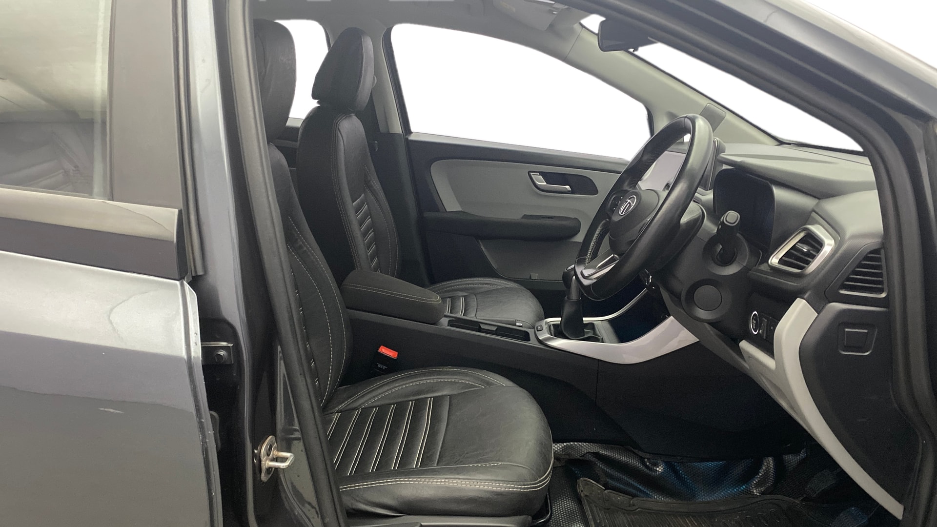 Used 2021 Tata Altroz Used 2021 Tata Altroz