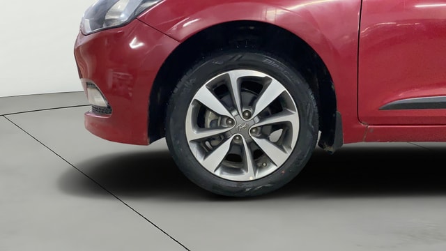 View Hyundai Elite i20 Image 28 Used Hyundai Elite i20 Image 28