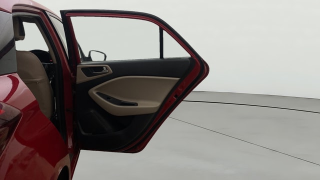 View Hyundai Elite i20 Image 7 Used Hyundai Elite i20 Image 7