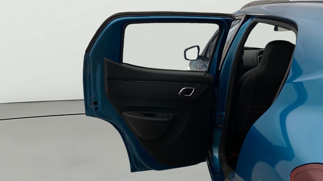 View Renault Kwid Image 22 Used Renault Kwid Image 22