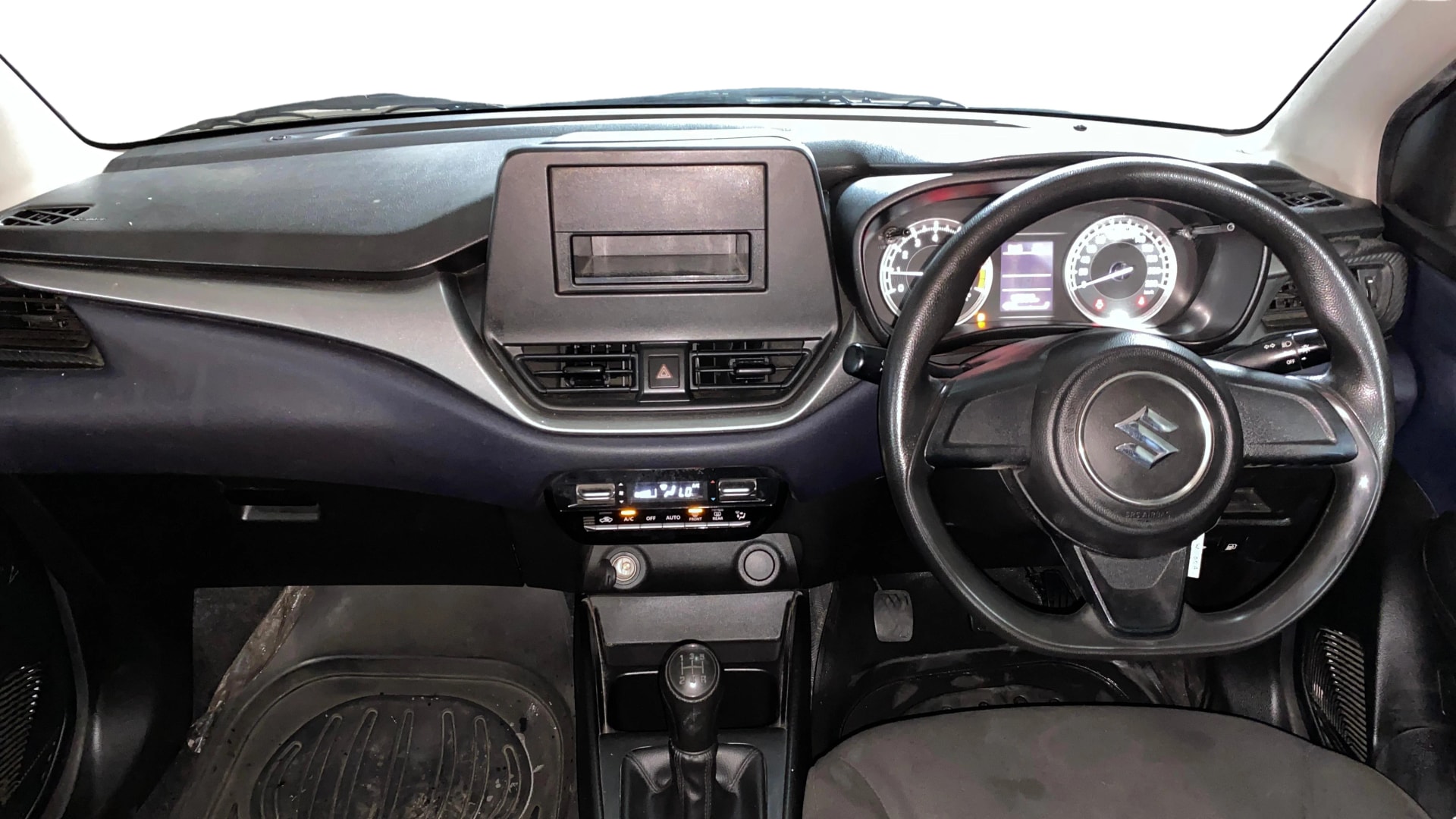 Used 2022 Maruti Suzuki 1000 Used 2022 Maruti Suzuki 1000