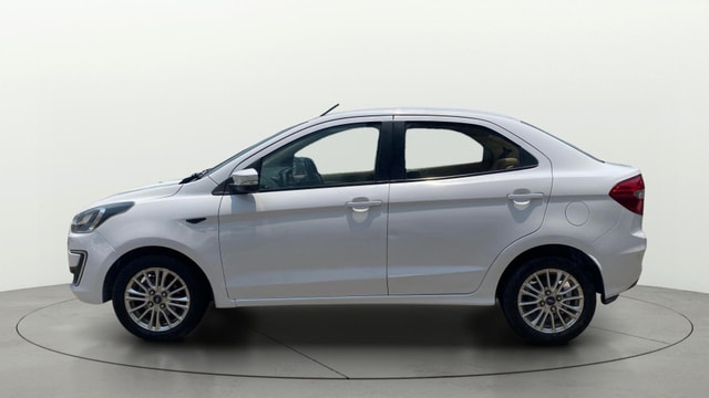 View Ford Figo Aspire Image 5 Used Ford Figo Aspire Image 5