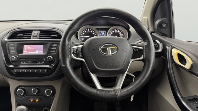 View Tata Tiago Image 20 Used Tata Tiago Image 20