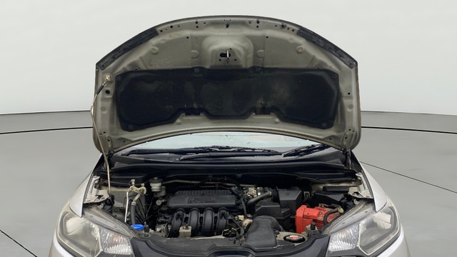 View Honda Jazz Image 32 Used Honda Jazz Image 32