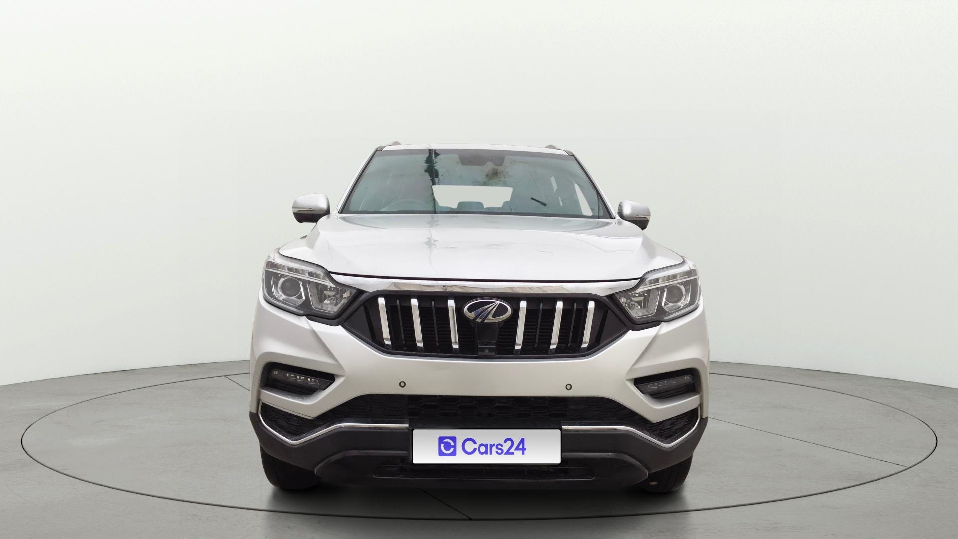 Used 2019 Mahindra Alturas G4 Used 2019 Mahindra Alturas G4