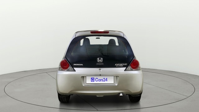 View Honda Brio Image 39 Used Honda Brio Image 39