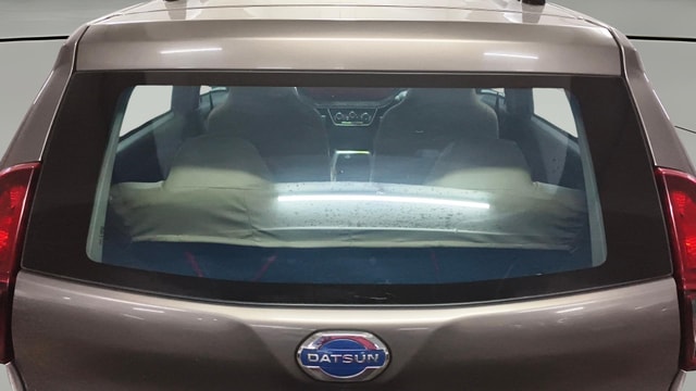 View Datsun Redi GO Image 4 Used Datsun Redi GO Image 4