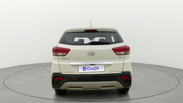 View Hyundai Creta Image 44 Used Hyundai Creta Image 44